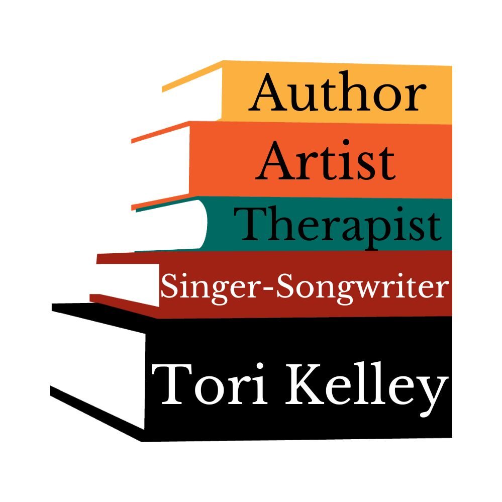 Tori, Author, Artist, Singer-Songwriter, Therapist